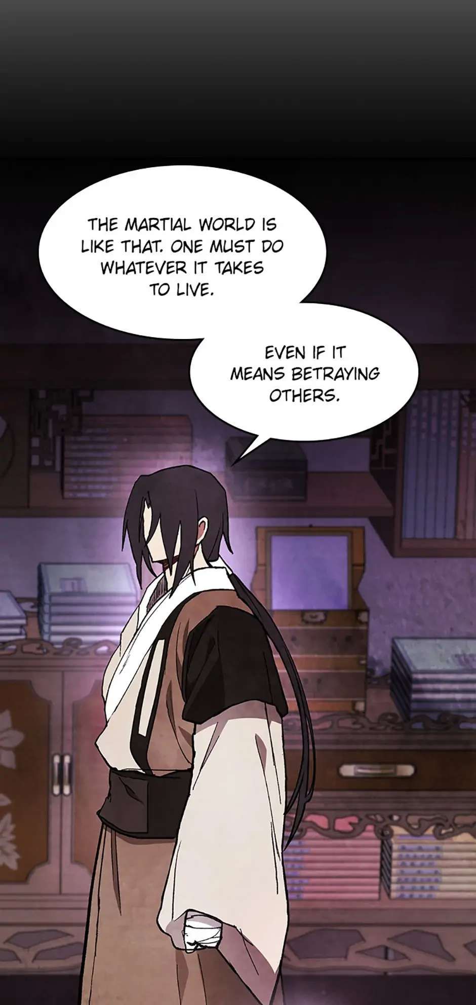 Yi Shen Dang Guan Chapter 28 33